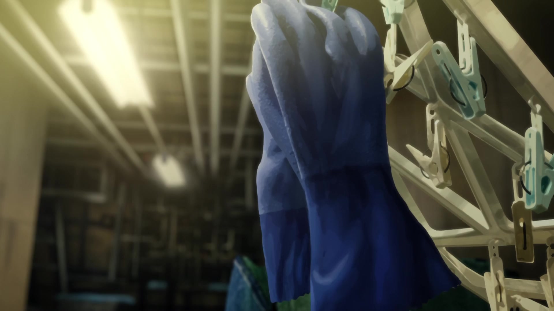 [Tsukyio Editing Resources] Zom 100 - Ep 5 - 101.mp4